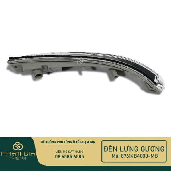 DEN LUNG GUONG 87614B4000-MB