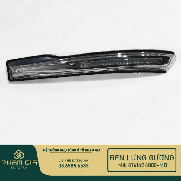 DEN LUNG GUONG 87614B4000-MB