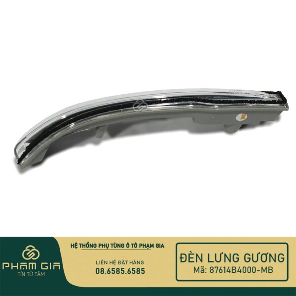 DEN LUNG GUONG 87614B4000-MB