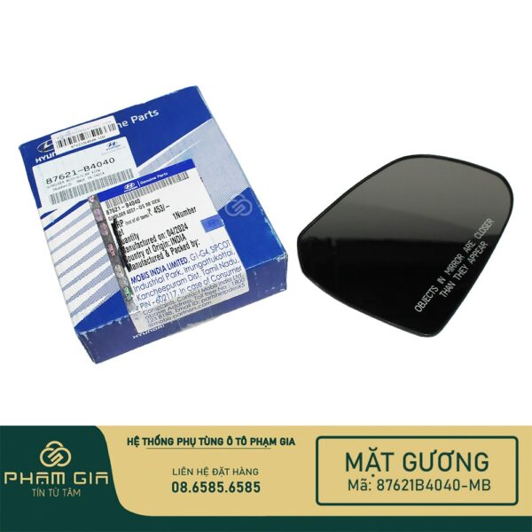 MAT GUONG PHAI 87621B4040-MB