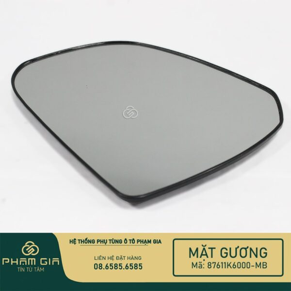 MAT GUONG TRAI 87611K6000-MB