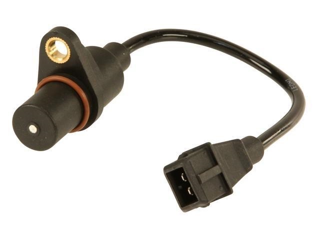 Cảm Biến Vị Trí Trục Khuỷu Ô Tô: Chức Năng, Dấu Hiệu Hỏng Hóc Và Cách Kiểm Tra