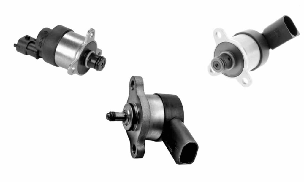 Công Dụng và Chức Năng Của Bộ Điều Chỉnh Áp Suất Nhiên Liệu