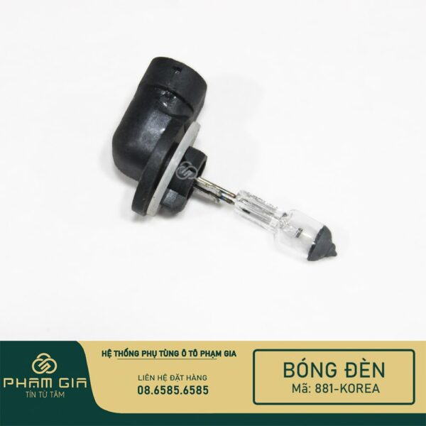 BONG 881-KR