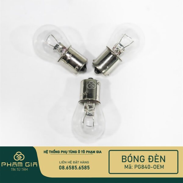 BONG DEN HAU PG840-OEM