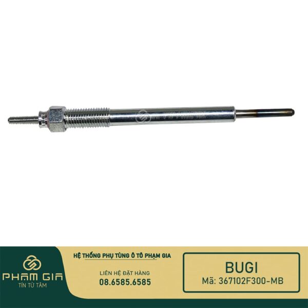 BUGI SAY 367102F300-MB