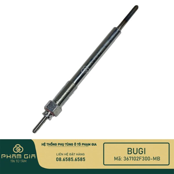 BUGI SAY 367102F300-MB