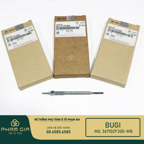 BUGI SAY 367102F300-MB