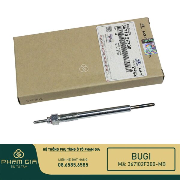 BUGI SAY 367102F300-MB