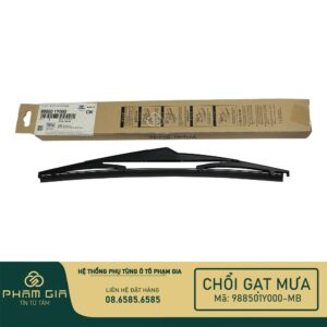CHOI GAT MUA 988501Y000-MB