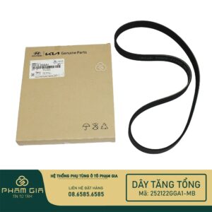 DAY TANG TONG 252122GGA1-MB