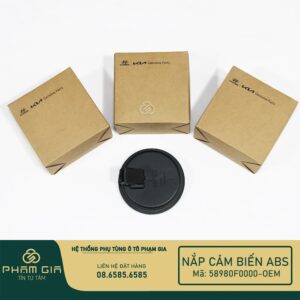 NAP CAM BIEN 58980F0000-OEM