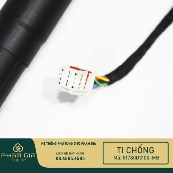 TI CHONG CUA HAU 81780D3100-MB