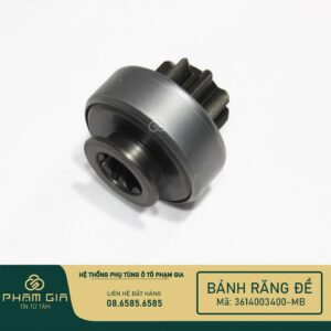BANH RANG DE 3614003400-MB