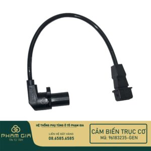 CAM BIEN TRUC CO 96183235-GEN