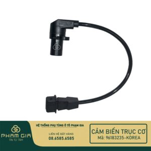 CAM BIEN TRUC CO 96183235-KR