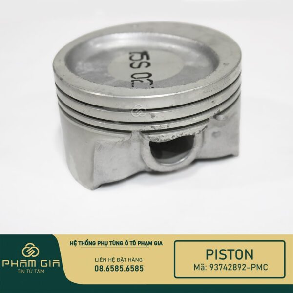 PISTON 93742892-PMC