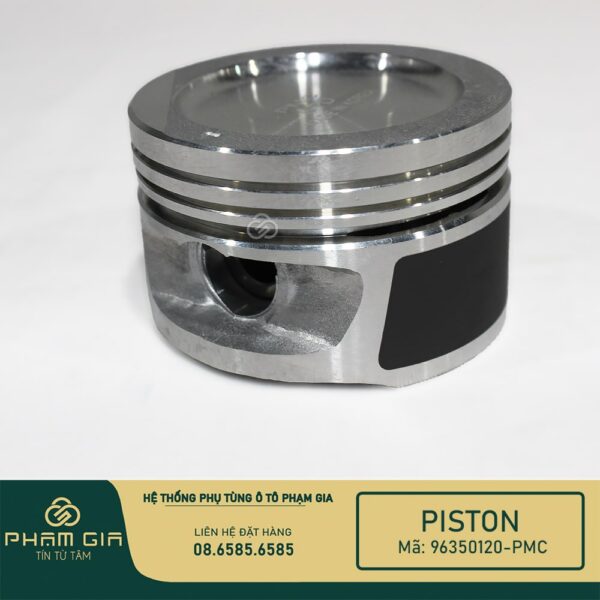 PISTON 96350120-PMC