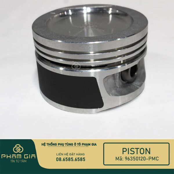 PISTON 96350120-PMC