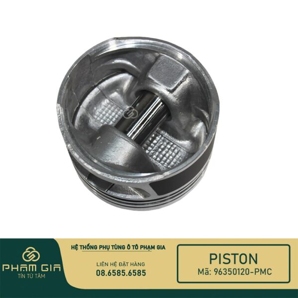 PISTON 96350120-PMC