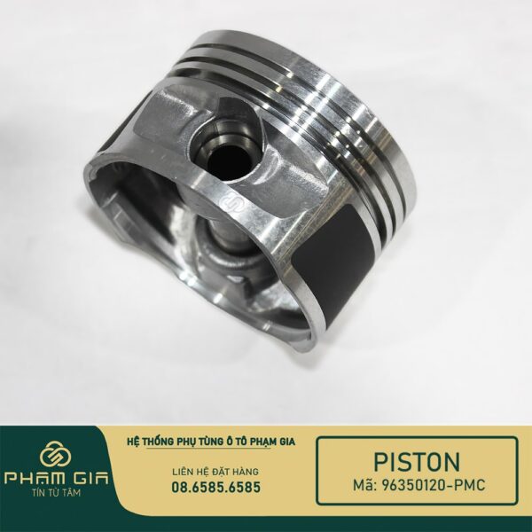 PISTON 96350120-PMC