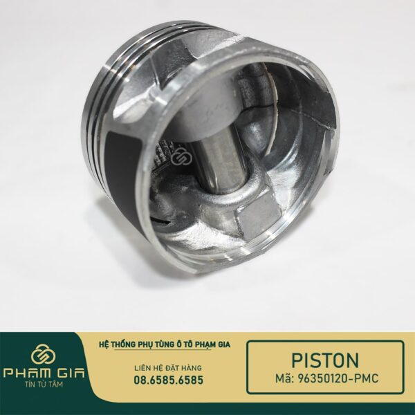 PISTON 96350120-PMC