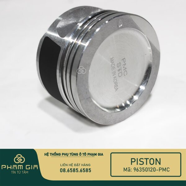 PISTON 96350120-PMC