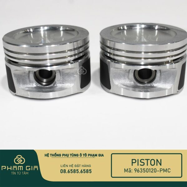 PISTON 96350120-PMC