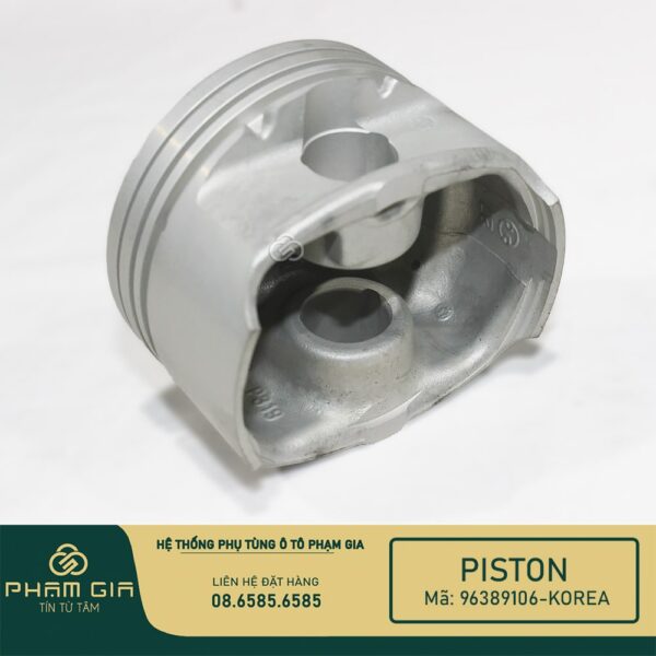 PISTON 96389106-KR