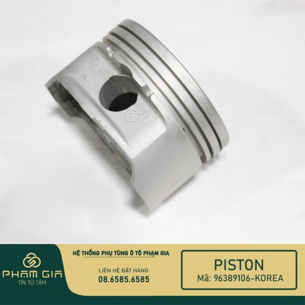 PISTON 96389106-KR