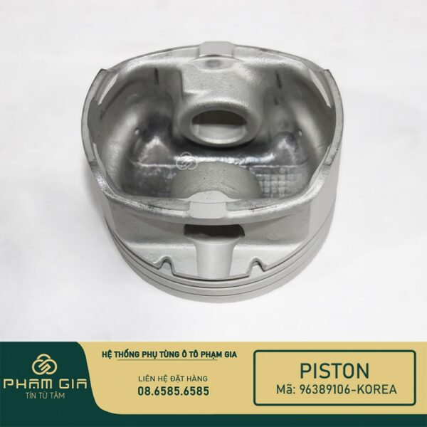 PISTON 96389106-KR