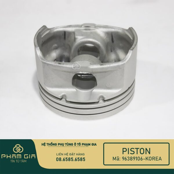 PISTON 96389106-KR