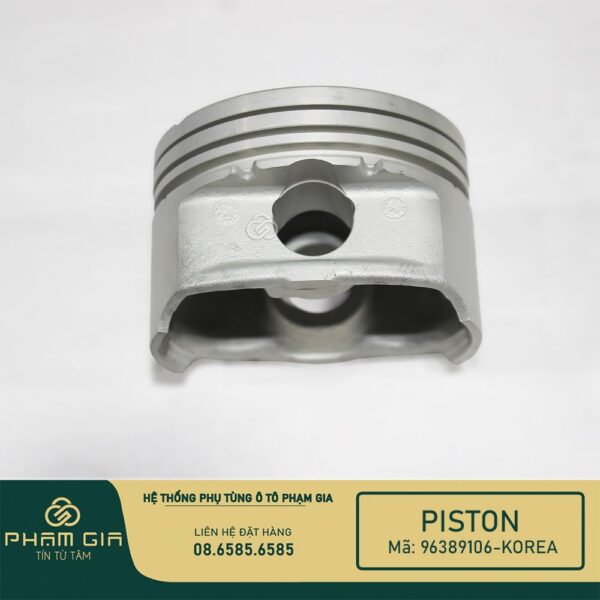 PISTON 96389106-KR