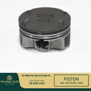 PISTON 96476296-GEN