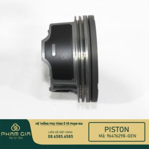 PISTON 96476298-GEN