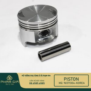 PISTON 96571304-KR