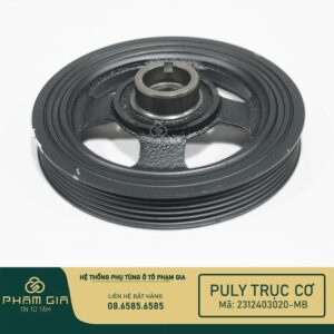 PULY TRUC CO 2312403020-MB
