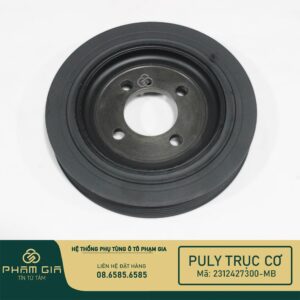 PULY TRUC CO 2312427300-MB