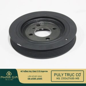 PULY TRUC CO 2312427400-MB