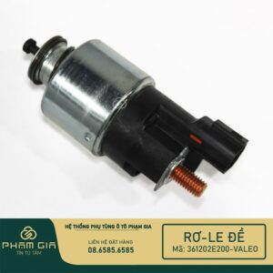 ROLE DE 361202E200-VALEO