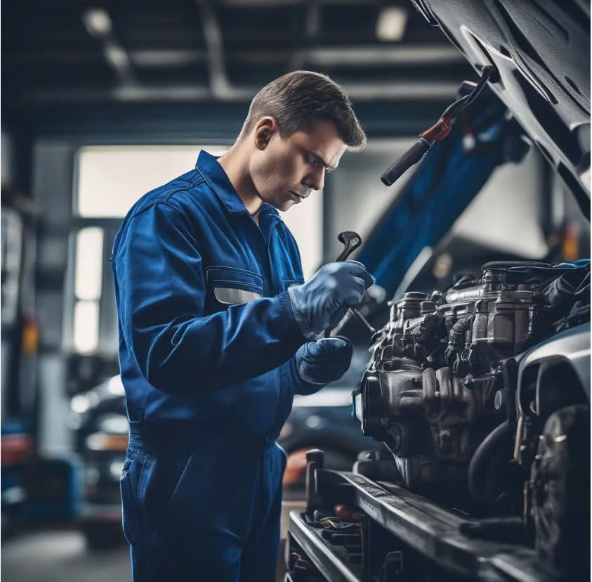 Các Lỗi Thường Gặp Ở Ô Tô Hàn Quốc Và Cách Khắc Phục