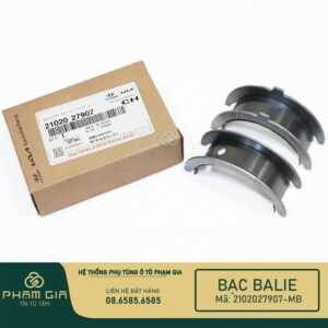 BAC BALIE 2102027907-MB