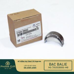 BAC BALIE 210202B000-MB (2)