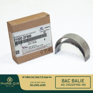 BAC BALIE 210202F900-MB