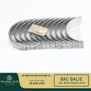 BAC BIEN 0K9YV11SE0-KFM