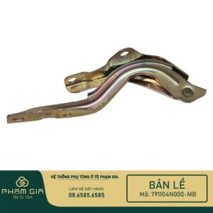 BAN LE 791104N000-MB