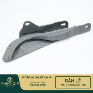 BAN LE 791203S000-MB