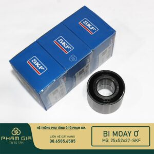 BI MOAY O 25x52x37-SKF