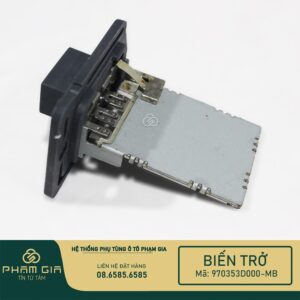 BIEN TRO 970353D000-MB