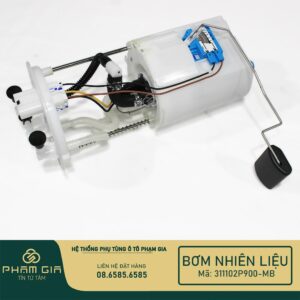 BOM NHIEN LIEU 311102P900-MB
